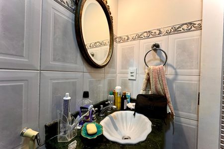 Apartamento para alugar com 3 quartos, 123m² em Flamengo, Rio de Janeiro