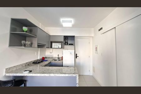 Apartamento para alugar com 38m², 1 quarto e 1 vaga Apartamento para alugar com 38m², 1 quarto e 1 vagaCozinha