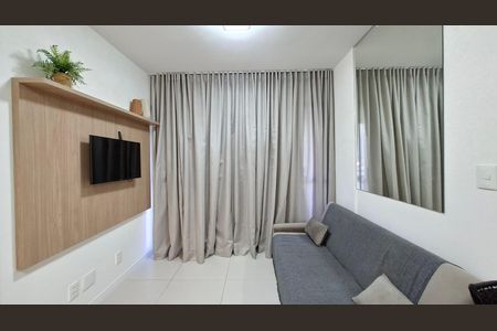 Apartamento para alugar com 1 quarto, 38m² em Barra, Salvador