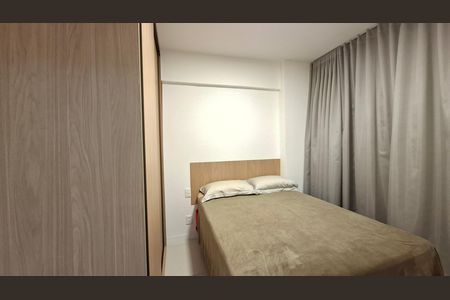 Quarto  de apartamento para alugar com 1 quarto, 38m² em Barra, Salvador