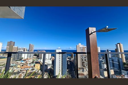 Apartamento para alugar com 38m², 1 quarto e 1 vaga Apartamento para alugar com 38m², 1 quarto e 1 vagaÁrea comum - Piscina