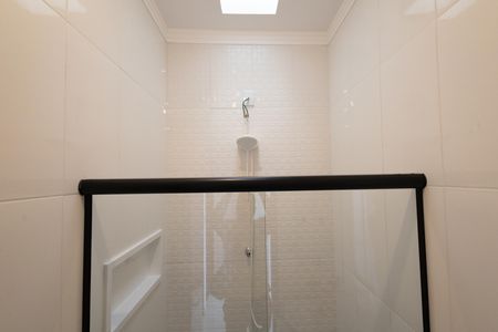 Casa para alugar com 156m², 3 quartos e 2 vagas Casa para alugar com 156m², 3 quartos e 2 vagasBanheiro Social