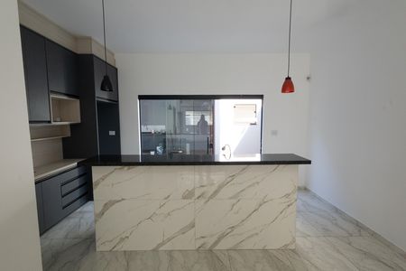 Casa para alugar com 156m², 3 quartos e 2 vagas Casa para alugar com 156m², 3 quartos e 2 vagasCozinha