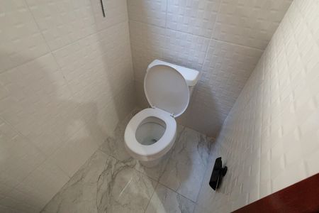 Lavabo de casa para alugar com 3 quartos, 156m² em Loteamento Villa Branca, Jacareí