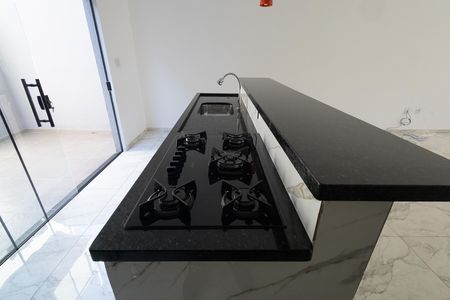 Casa para alugar com 3 quartos, 156m² em Loteamento Villa Branca, Jacareí
