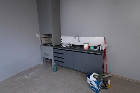 Casa para alugar com 156m², 3 quartos e 2 vagas Casa para alugar com 156m², 3 quartos e 2 vagasÁrea gourmet