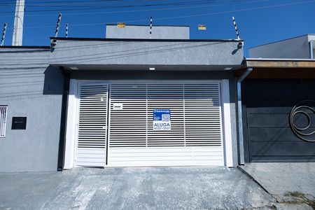 Casa para alugar com 156m², 3 quartos e 2 vagas Casa para alugar com 156m², 3 quartos e 2 vagasPlaca
