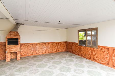 Garagem de apartamento para alugar com 1 quarto, 35m² em Mathias Velho, Canoas
