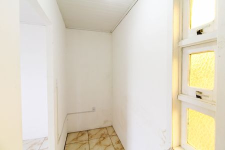 Quarto de apartamento para alugar com 1 quarto, 35m² em Mathias Velho, Canoas