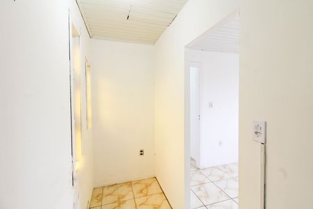 Quarto de apartamento para alugar com 1 quarto, 35m² em Mathias Velho, Canoas