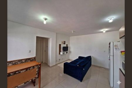 Apartamento para alugar com 56m², 2 quartos e 1 vaga Apartamento para alugar com 56m², 2 quartos e 1 vagaSala / Cozinha