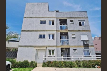 Apartamento para alugar com 2 quartos, 56m² em Passo dos Ferreiros, Gravataí