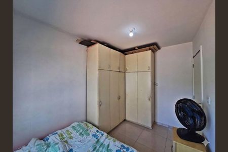 Quarto 1 de apartamento para alugar com 2 quartos, 56m² em Passo dos Ferreiros, Gravataí