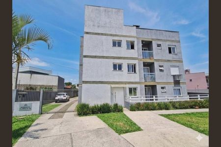 Apartamento para alugar com 56m², 2 quartos e 1 vaga