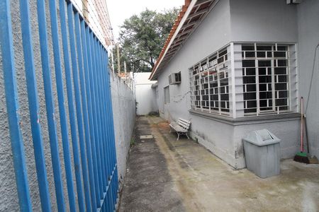 Área comum de casa para alugar com 6 quartos, 1000m² em Butantã, São Paulo