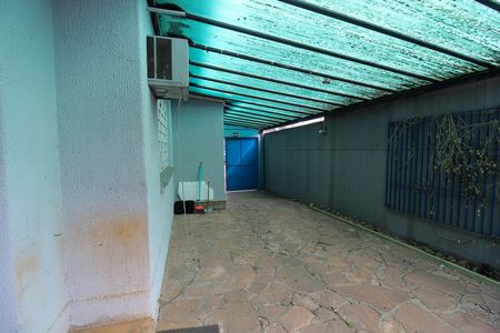 Garagem de casa para alugar com 6 quartos, 1000m² em Butantã, São Paulo