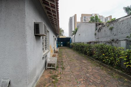 Quintal de casa para alugar com 6 quartos, 1000m² em Butantã, São Paulo