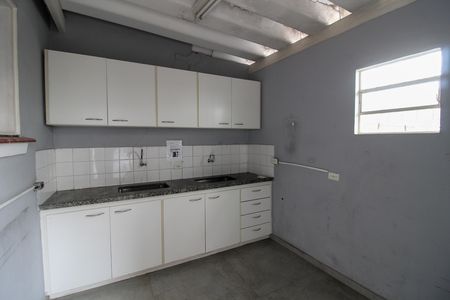 Cozinha de casa para alugar com 6 quartos, 1000m² em Butantã, São Paulo