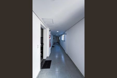 Área comum de apartamento para alugar com 1 quarto, 26m² em Belenzinho, São Paulo