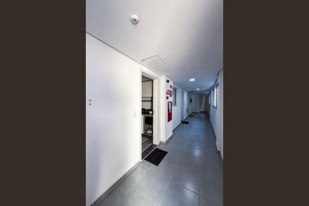 Área comum de apartamento para alugar com 1 quarto, 26m² em Belenzinho, São Paulo