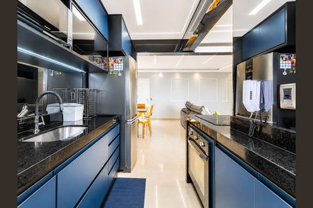 Apartamento para alugar com 72m², 2 quartos e 1 vaga Apartamento para alugar com 72m², 2 quartos e 1 vagaCozinha