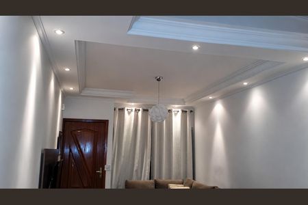 Casa à venda com 3 quartos, 96m² em Jardim Guairaca, São Paulo
