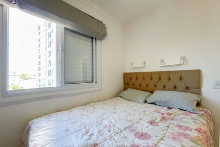 Quarto 1 de apartamento à venda com 2 quartos, 51m² em Quitaúna, Osasco