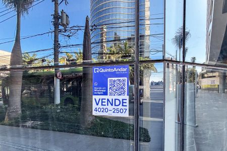 Placa Instalada dia 28/07/26 Cod_CGMR-208 de apartamento à venda com 1 quarto, 30m² em Jardim Paulista, São Paulo