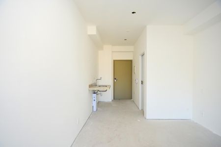 Apartamento à venda com 1 quarto, 30m² em Jardim Paulista, São Paulo