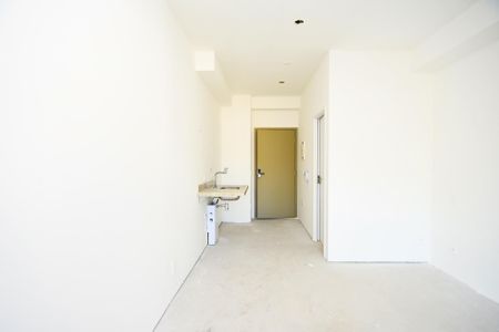 sala de apartamento à venda com 1 quarto, 30m² em Jardim Paulista, São Paulo