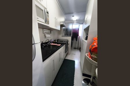 Apartamento à venda com 53m², 2 quartos e 1 vaga Apartamento à venda com 53m², 2 quartos e 1 vagaFoto 24