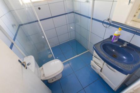 Casa à venda com 225m², 3 quartos e 2 vagas Casa à venda com 225m², 3 quartos e 2 vagasBanheiro 1