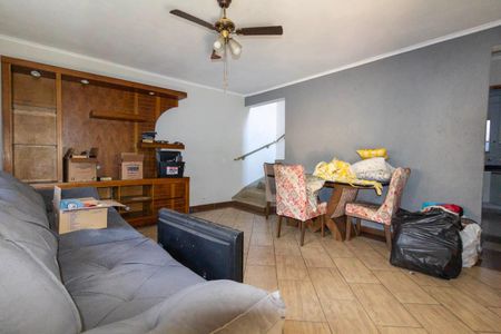 Casa à venda com 3 quartos, 225m² em Vila Nova Savoia, São Paulo