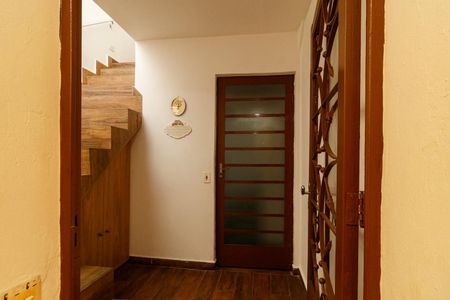 Área comum de casa para alugar com 2 quartos, 75m² em Vila Nova Mazzei, São Paulo