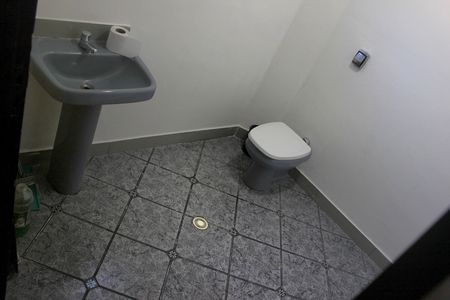 Lavabo de casa à venda com 4 quartos, 279m² em Jardim Rosa de Franca, Guarulhos