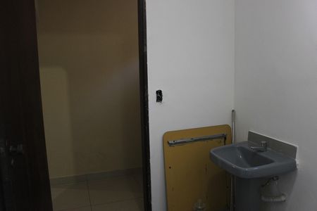 Casa à venda com 279m², 4 quartos e 6 vagasLavabo
