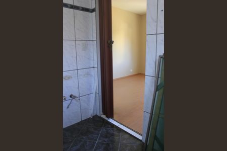 Casa à venda com 279m², 4 quartos e 6 vagasBanheiro da Suíte