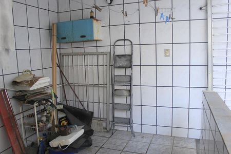 Casa à venda com 279m², 4 quartos e 6 vagasLavanderia e quintal