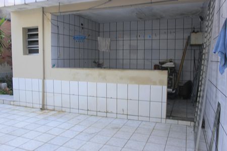 Casa à venda com 279m², 4 quartos e 6 vagasLavanderia e quintal