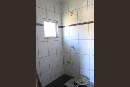 Casa à venda com 279m², 4 quartos e 6 vagasBanheiro da Suíte