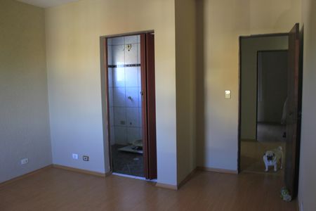 Casa à venda com 279m², 4 quartos e 6 vagasSuíte