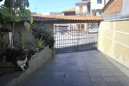 Garagem de casa à venda com 4 quartos, 279m² em Jardim Rosa de Franca, Guarulhos