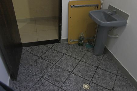 Casa à venda com 279m², 4 quartos e 6 vagasLavabo