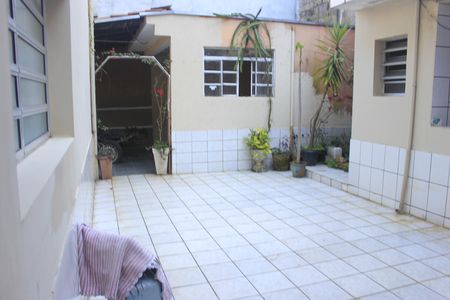 Casa à venda com 279m², 4 quartos e 6 vagasLavanderia e quintal