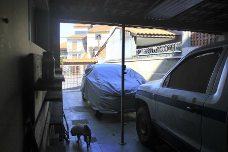 Casa à venda com 279m², 4 quartos e 6 vagasGaragem