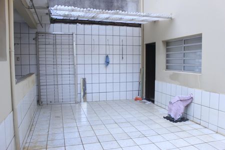 Casa à venda com 279m², 4 quartos e 6 vagasLavanderia e quintal