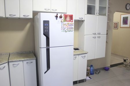 Casa à venda com 279m², 4 quartos e 6 vagasCozinha