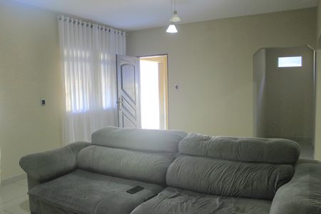 Sala  de casa à venda com 4 quartos, 279m² em Jardim Rosa de Franca, Guarulhos
