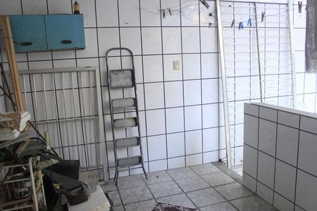 Casa à venda com 279m², 4 quartos e 6 vagasLavanderia e quintal