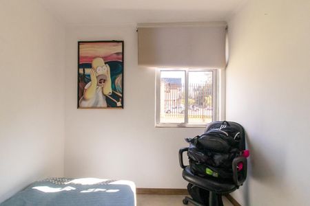 Apartamento à venda com 51m², 3 quartos e 1 vagaQuarto 1